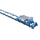 Acestep RGV Shuttle Car - 1.2m/s High-speed Operation, ±2mm Docking Precision, Smart Factory Material Transportation System