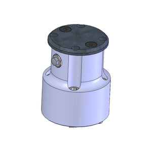 Acestep Self-centering Expanding Pin - 0.01mm Precision Positioning, Nitriding Wear-resistant & Corrosion-proof, Automated Assembly Precision Component